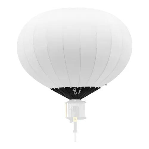 Godox KNOWLED GL7 7ft (210cm) G-Mount Omnidirectional Lantern Diffuser for MG1200Bi & MG2400Bi