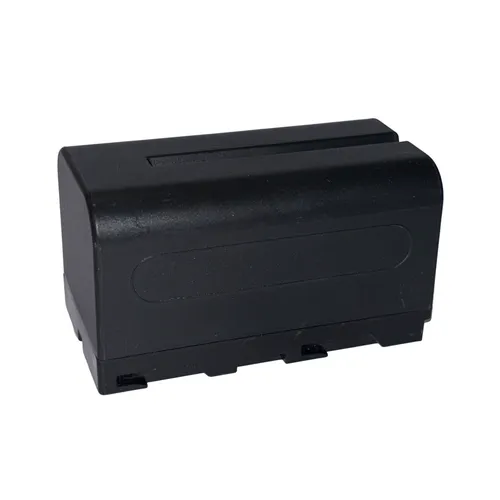 NP-F750 / F770 Rechargeable High-Capacity Lithium-Ion Battery