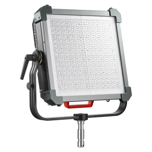 Godox P600R-HARD KNOWLED 1x1 RGBWW Pixel Hard LED Panel Light