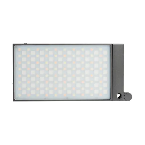 M1 RGB & CCT Full Colour Pocket LED Light Panel (Grey)