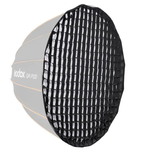 Godox P120-G Honeycomb Grid for QR-P120 Parabolic Softbox