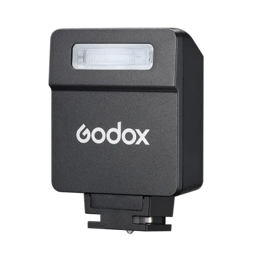 Godox iM22 Compact Flash Speedlite