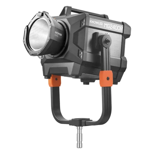 KNOWLED MG2400R RGBWW IP Rated LED Cine Light