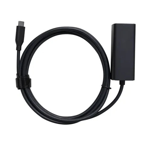 USB-C to Ethernet High-Speed Wired Adapter Cable (OEB-2201-CT)