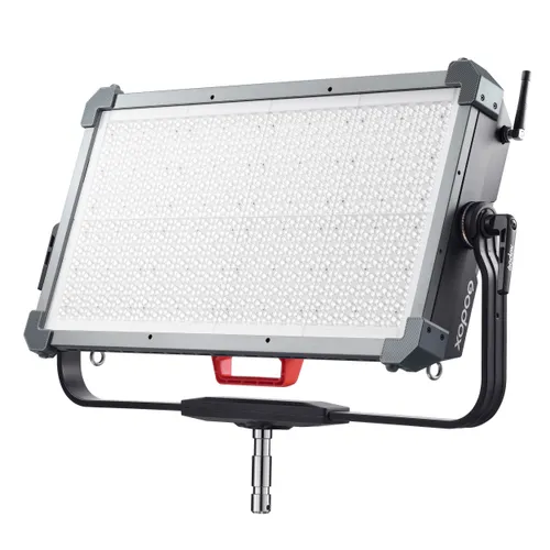 Godox KNOWLED P1200R-HARD RGBWW 1x2 LED Light Panel