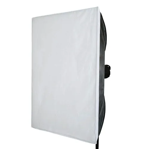 SB-BW6090 60x90cm (2’x3’) Rectangular Non-Recessed Studio Softbox