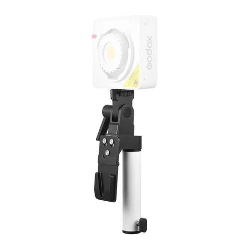 AK-B02 V-Lock Battery Grip Handle Kit for the Godox ML Series