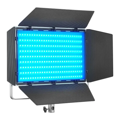 Godox Litemons LP1200R Super-Compact 120W RGB LED Panel Light