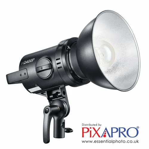 Godox H2400P Flash Head for P2400 Flash Power Pack