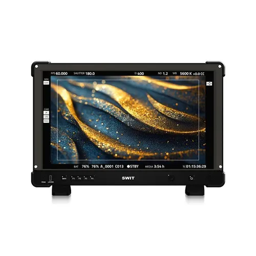 SWIT K21 21.5-inch Field Production Monitor