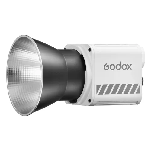 Godox ML60II Bi 60W Bi-Colour 2800K–6500K Ultra-Compact Handheld COB LED Video Light