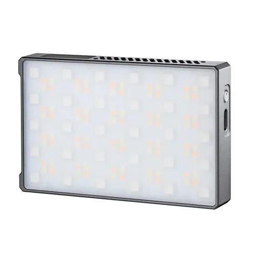 Godox KNOWLED C5R Pocket-Sized RGBWW LED Creative Light Panel