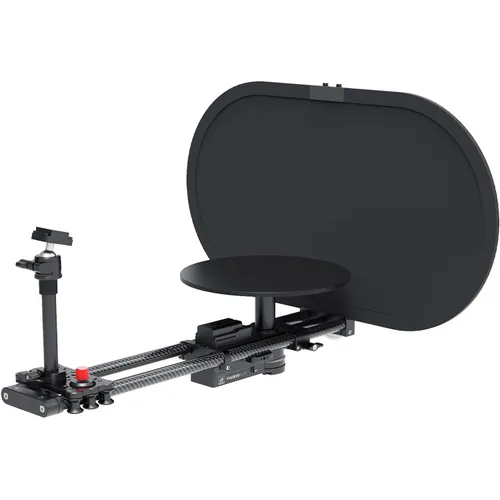 DigitalFoto V360EVO ELITE – 2-Axis 360° Motorized Platform
