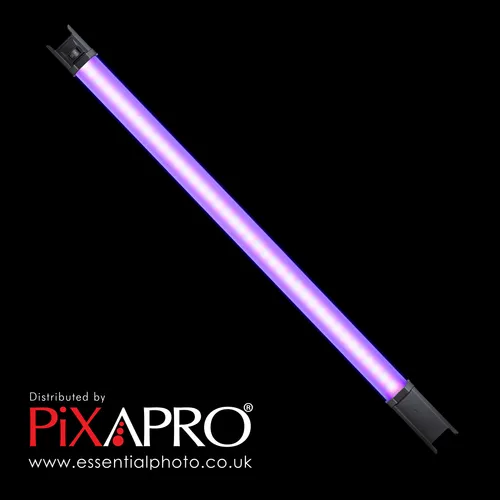 Godox TL60 Creative RGB Bi-Colour LED Tube Light