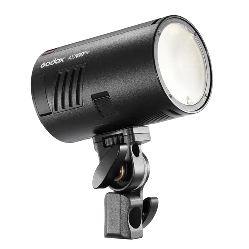Godox AD100Pro Ultra-Compact 100Ws Battery-Powered Pocket Strobe