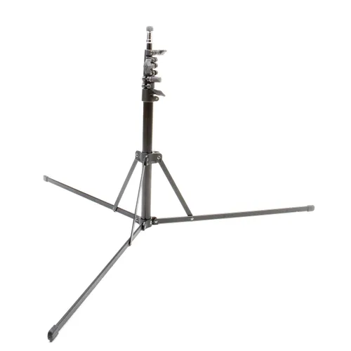 190cm Portable Lightweight Foldable Nanopole Light Stand