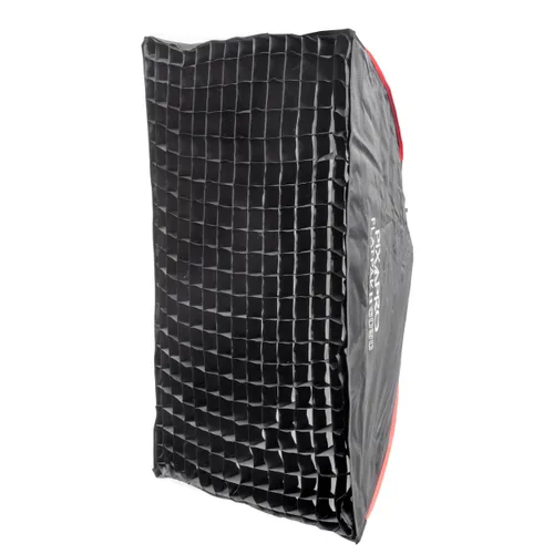 PiXAPRO 60x90cm Flatpak II Rectangular Softbox (Bowens S-Type)