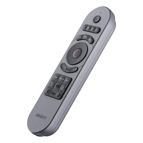 OBSBOT Tiny Smart Wireless Control Remote 2 (ORB-2209-CT)