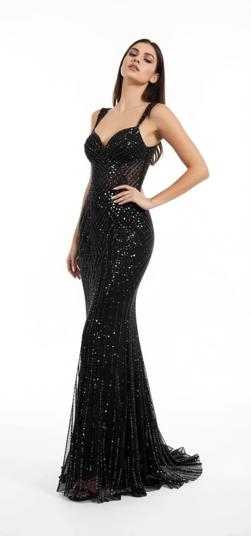 A118 Vestido Nicaragua 