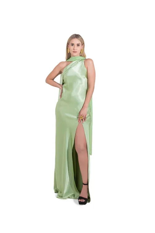 Vestido Vercelli