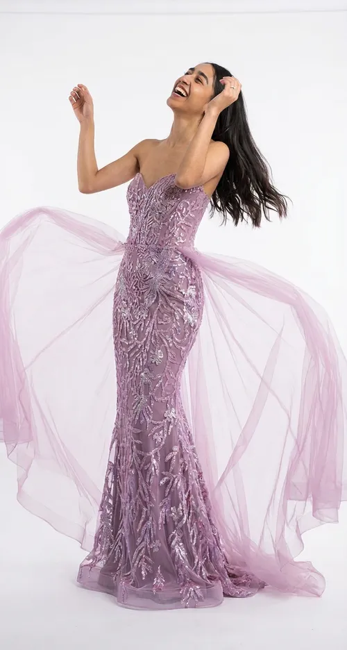 A208 Vestido Londres 