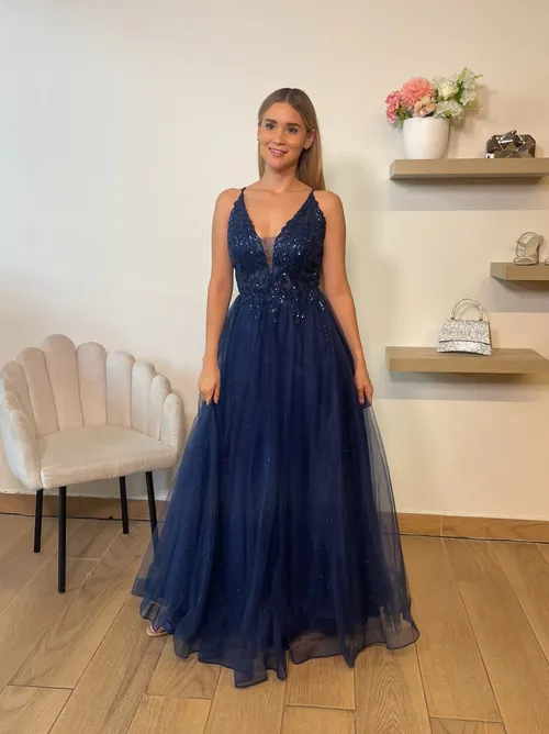 Vestido Aosta 