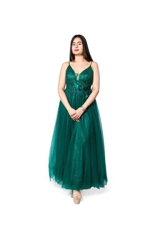 Vestido Veneto 