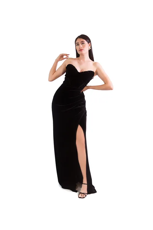 A422 Vestido Nazaret 