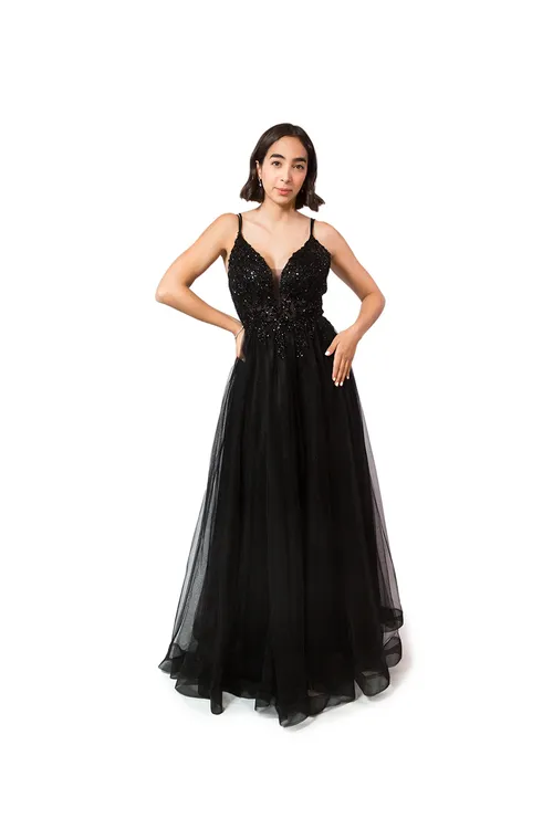 A170  Vestido Noralia 