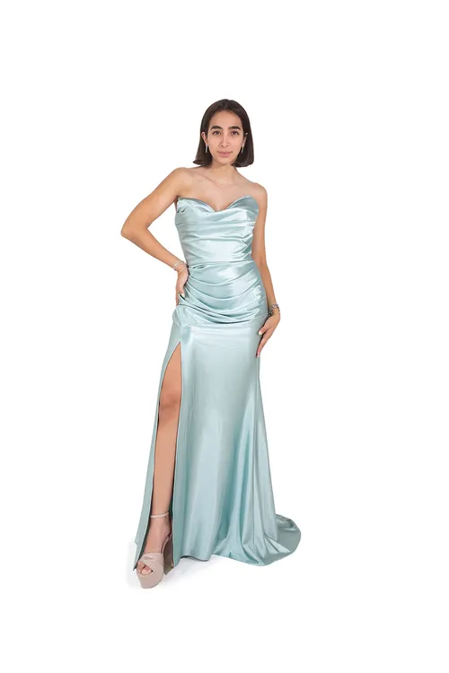 Vestido Angelie