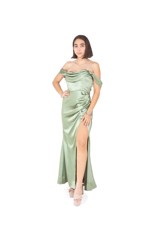 A249 Vestido Virginia 