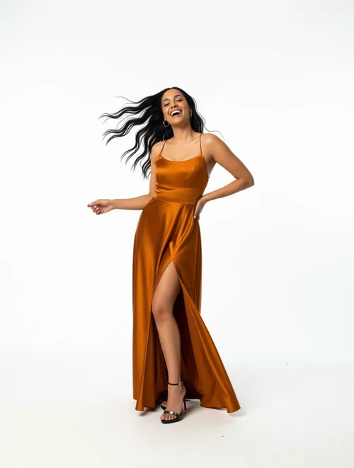 A176 Vestido Cartena 