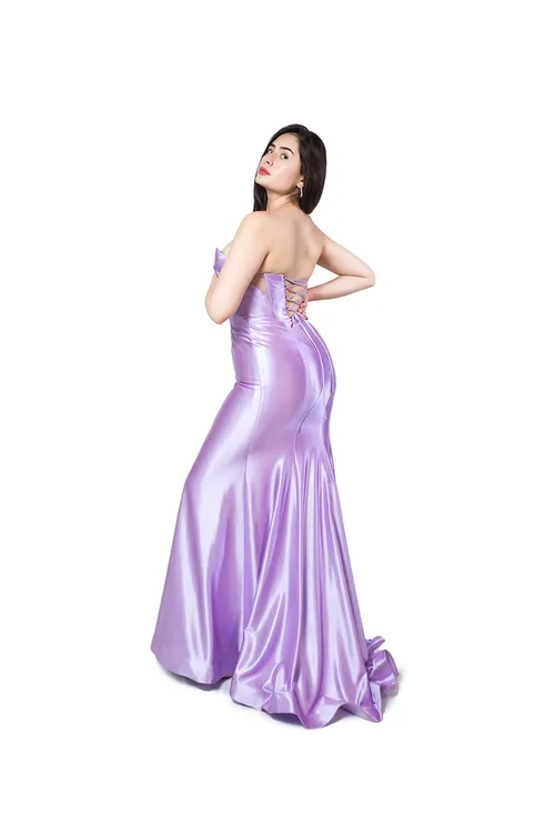 A150 Vestido Lumedra 