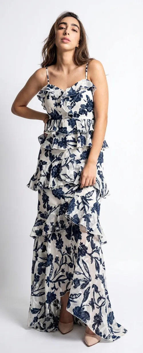 A415 Vestido Escocia