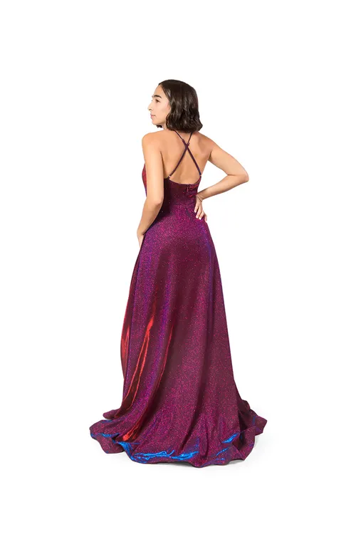 A125 Vestido Turquía