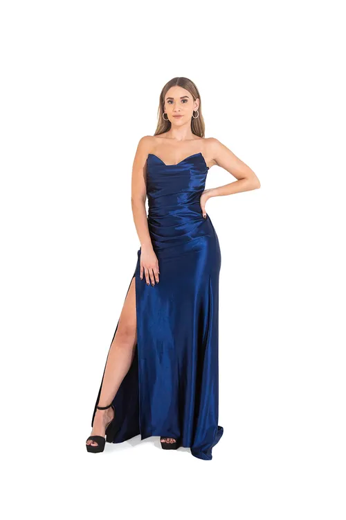 Vestido Ancona
