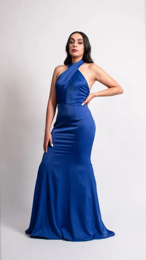 A114 Vestido Argentina 