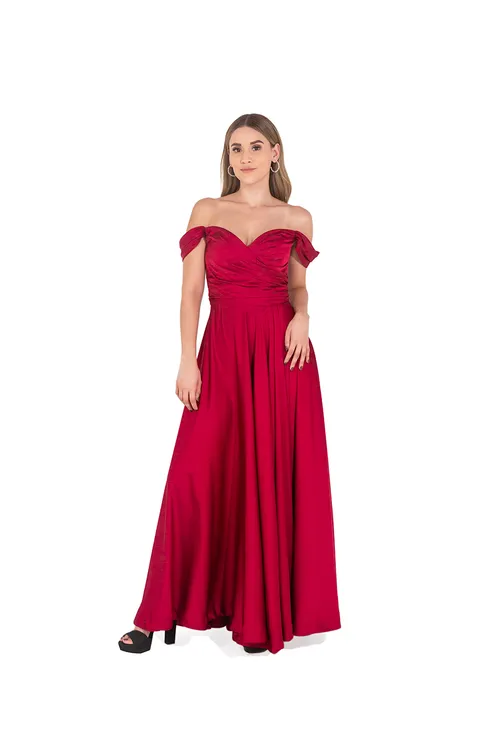 A189 Vestido Talasia 