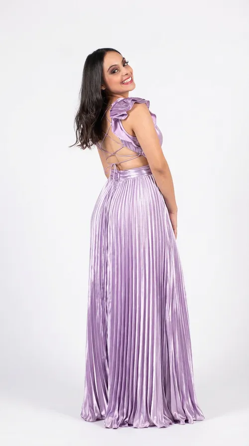 A131 Vestido Lituania 