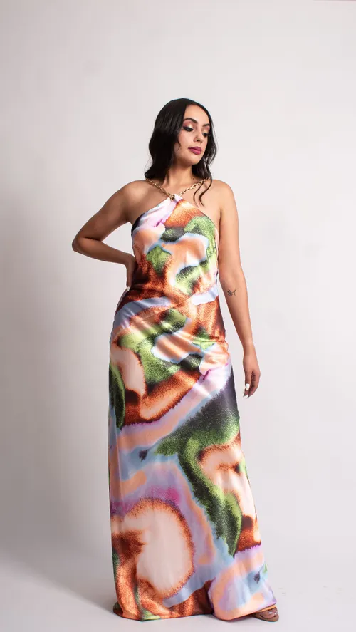 A111 Vestido España