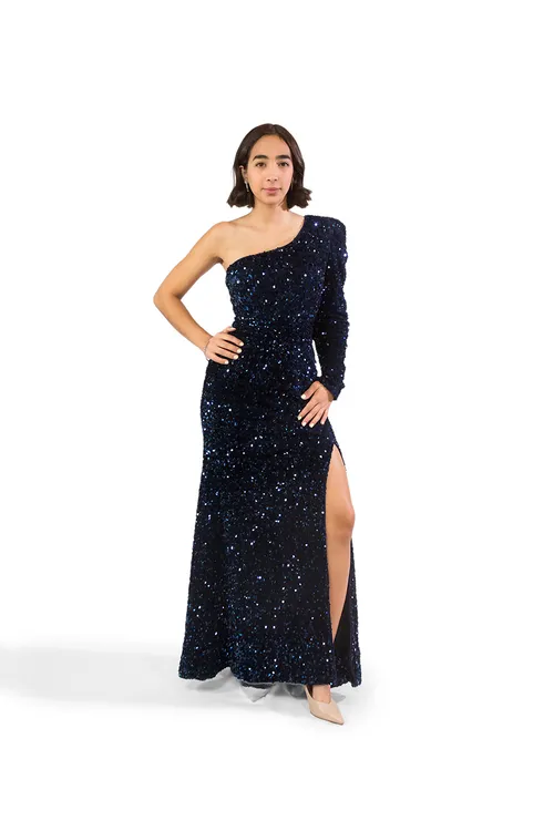 A206 Vestido Adelaida 