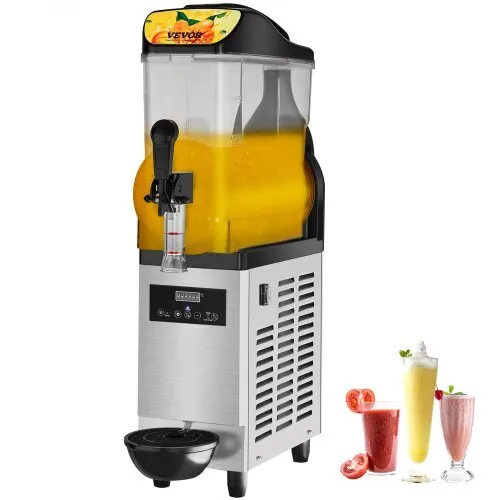 Slushie Machine