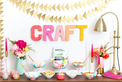 Craft Party