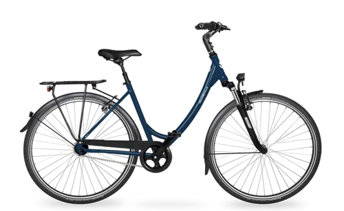 Location VTC A200 Comfort