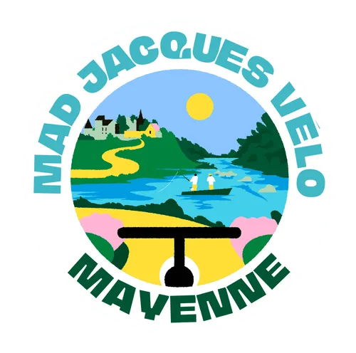 Mad Jacques Mayenne (VTC)