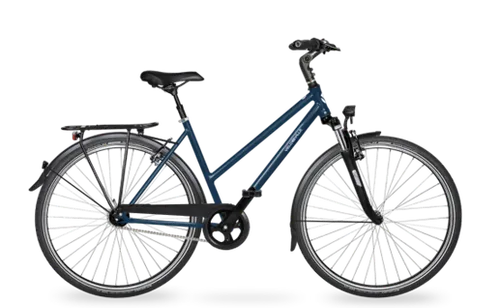 Location vélo de voyage A200