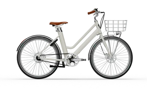 Location vélo électrique Bellecour