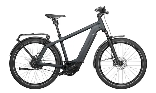 Location vélo électrique Riese & Müller Charger GT