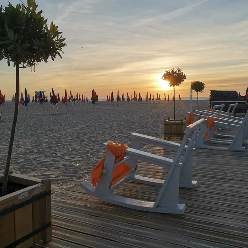 One-Way  Deauville/Trouville