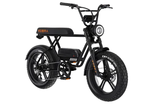 Kobra Fatbike